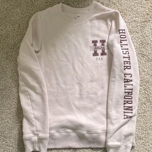 Hollister Sweater
